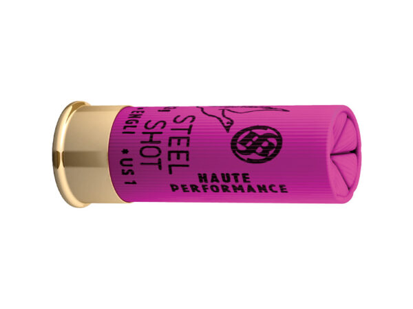 SB STEEL SHOT CL.12 - 32GRS.