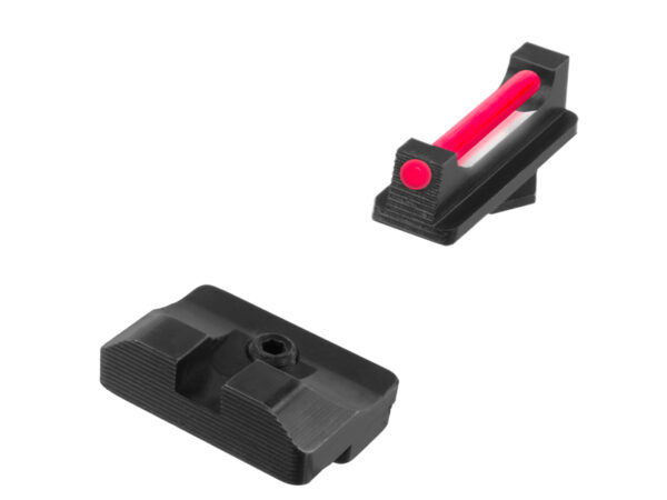 SET ALZA + PUNTO DE MIRA FO PRO