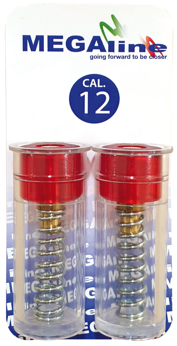 ALIVIAMUELLES PLASTICO CL.12 - BLISTER 2 UNID.