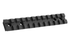 BASE LARGA WEAVER PARA CARABINAS .22 (UNIVERSAL)
