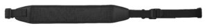 PORTA ARMAS RIFLE NEOPRENO NEGRO