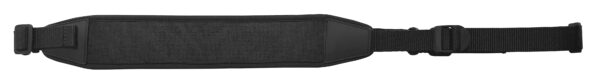 PORTA ARMAS RIFLE NEOPRENO NEGRO