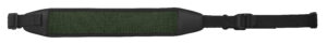 PORTA ARMAS RIFLE NEOPRENO VERDE