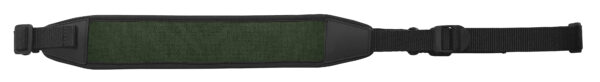 PORTA ARMAS RIFLE NEOPRENO VERDE