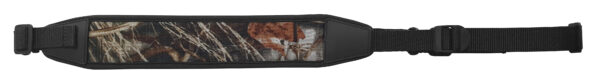 PORTA ARMAS RIFLE NEOPRENO CAMO