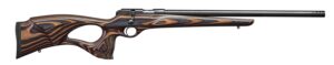 CARABINA DE CERROJO CZ 457 THUMBHOLE