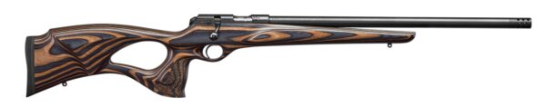 CARABINA DE CERROJO CZ 457 THUMBHOLE