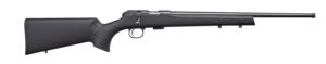 CARABINA DE CERROJO CZ 457 SYNTHETIC