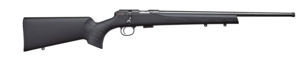 CARABINA DE CERROJO CZ 457 SYNTHETIC