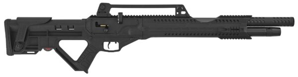 CARABINA HATSAN PCP INVADER