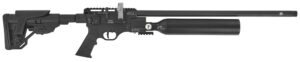 CARABINA HATSAN PCP FACTOR