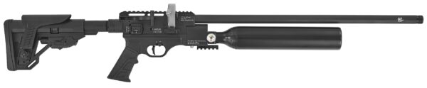 CARABINA HATSAN PCP FACTOR