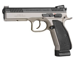 PISTOLA CZ SHADOW 2 URBAN GREY