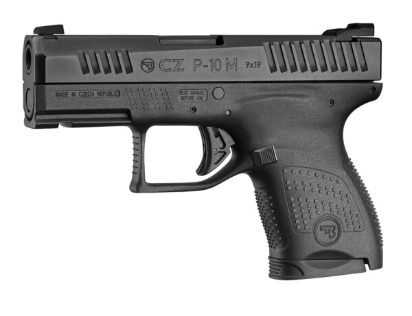 PISTOLA CZ P-10 M