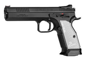 PISTOLA CZ TS 2