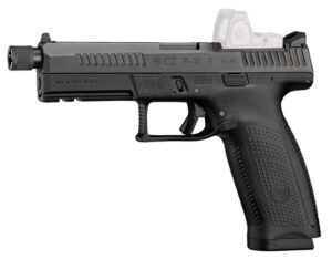 PISTOLA CZ P-10 F OR SR