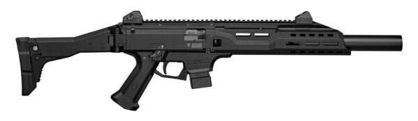 RIFLE SEMIAUTOMATICO CZ SCORPION EVO 3 S1 CARBINE 9X19