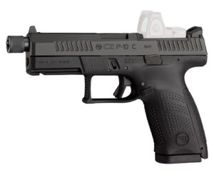 PISTOLA CZ P-10 C OR SR
