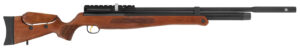 CARABINA HATSAN PCP BT65 SL-W CARNIVORE CL.7´62