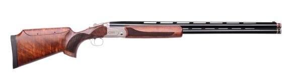 ESCOPETA SUPERPUESTA KRICO SUPER TRAP CL.12