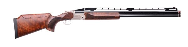 ESCOPETA SUPERPUESTA KRICO DT DOUBLE TRAP CL.12
