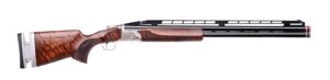 ESCOPETA SUPERPUESTA KRICO DTA DLX DOUBLE TRAP CL.12