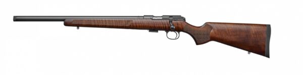 CARABINA DE CERROJO CZ 457 VARMINT LH