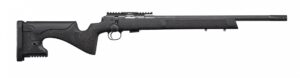 CARABINA DE CERROJO CZ 457 LRP BLACK