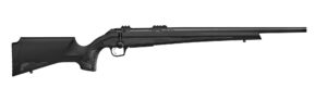 RIFLE DE CERROJO CZ 600 ALPHA