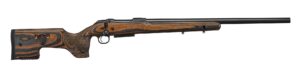 RIFLE DE CERROJO CZ 600 RANGE