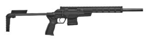 RIFLE DE CERROJO CZ 600 TRAIL