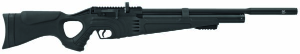 CARABINA HATSAN PCP FLASH 101 QE