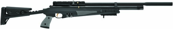 CARABINA HATSAN PCP AT4410-TACT QE