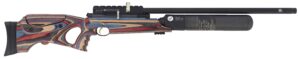 CARABINA HATSAN PCP NOVASTAR PREMIUM RED