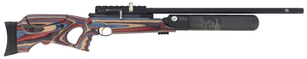 CARABINA HATSAN PCP NOVASTAR PREMIUM RED