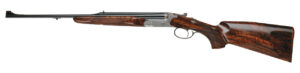 RIFLES