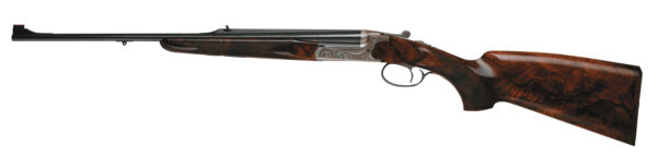RIFLE EXPRESS PARALELO E.MATHELON MXL FOX CL.8X57 JRS