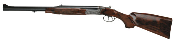 RIFLE DRILLING E.MATHELON MXT FOX