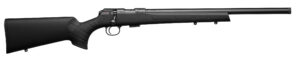 CARABINA DE CERROJO CZ 457 VARMINT SYNTHETIC