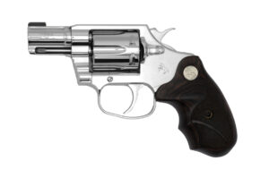 REVOLVER COLT COBRA .38 SPECIAL