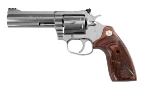 REVOLVER COLT KING COBRA TARGET .357 MAGNUM