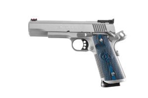 PISTOLA COLT GOLD CUP TROPHY