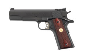 PISTOLA COLT GOLD CUP NATIONAL MATCH