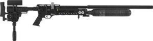 CARABINA HATSAN PCP FACTOR SNIPER L