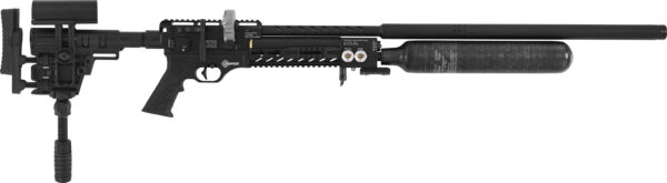 CARABINA HATSAN PCP FACTOR SNIPER L
