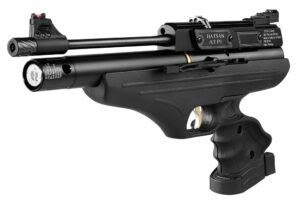 PISTOLA HATSAN PCP MOD.AT-P1
