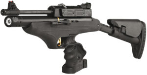 PISTOLA HATSAN PCP MOD. AT-P2