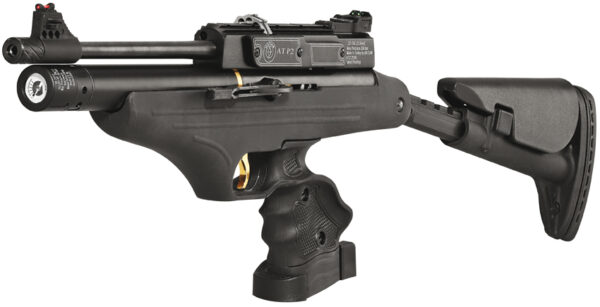 PISTOLA HATSAN PCP MOD. AT-P2