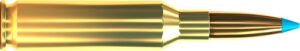 MUNICION METALICA S&B CL.6´5 CREEDMOR TXRG - 120 GRS.