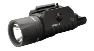 LINTERNA + LASER TRUGLO TRU-POINT
